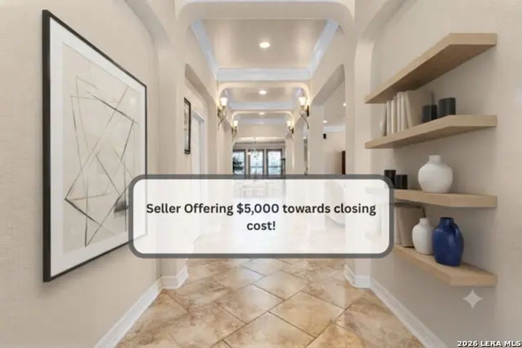 21015 Cape Coral, San Antonio