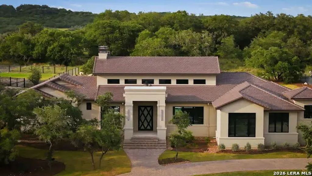 11229 Ensor, Boerne