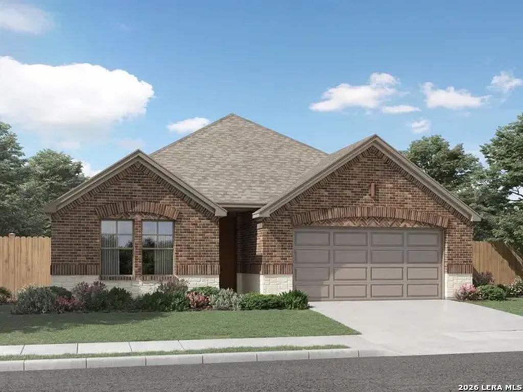 1521 Corinth Crest, San Antonio