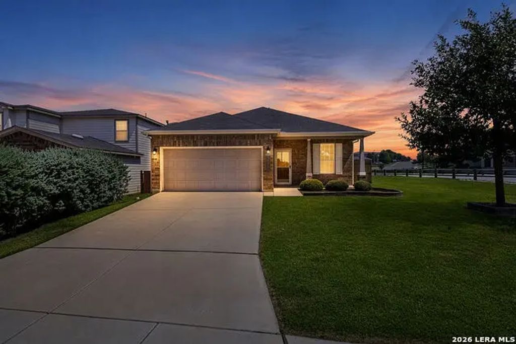 11903 Silver Valley, San Antonio