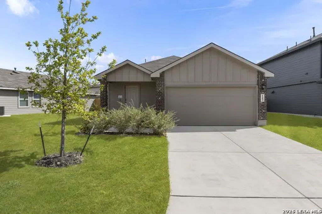 143 Pigeon Green, San Antonio