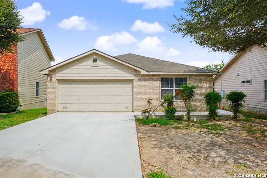 5011 Braden Gate, San Antonio