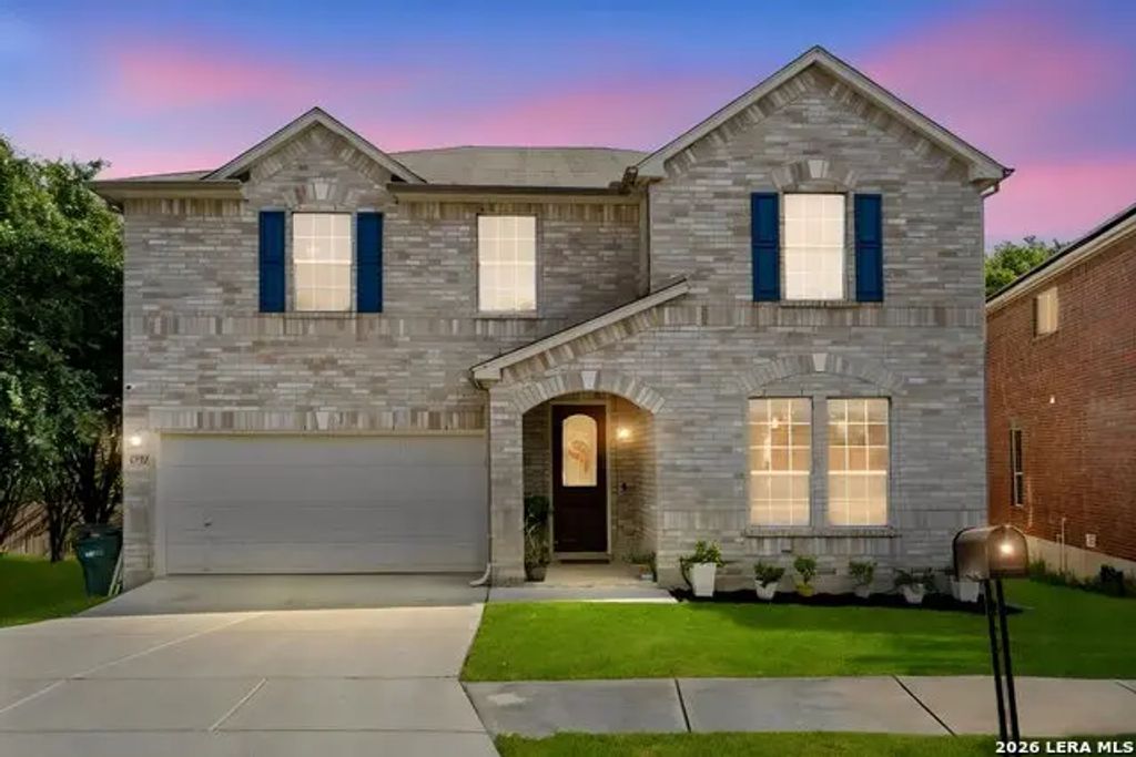 6521 Ashby Pt, Live Oak
