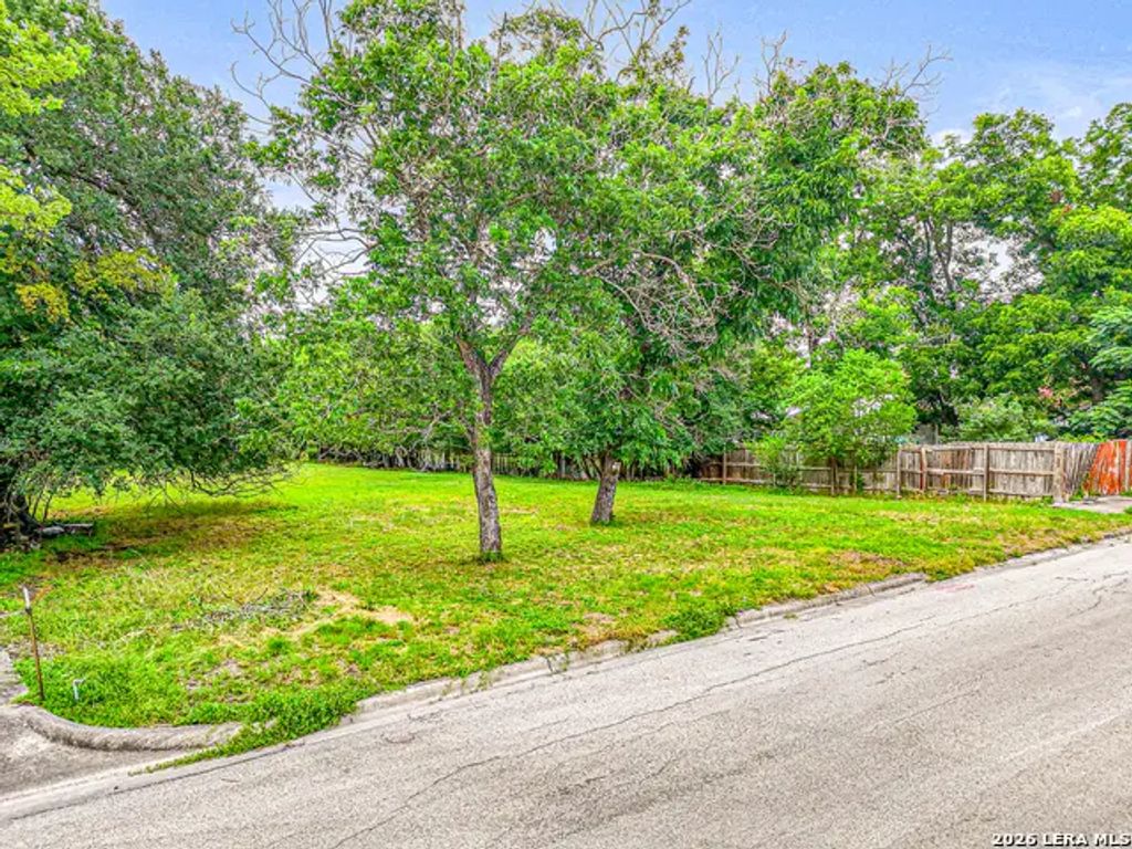 260 N Hackberry Ave, New Braunfels