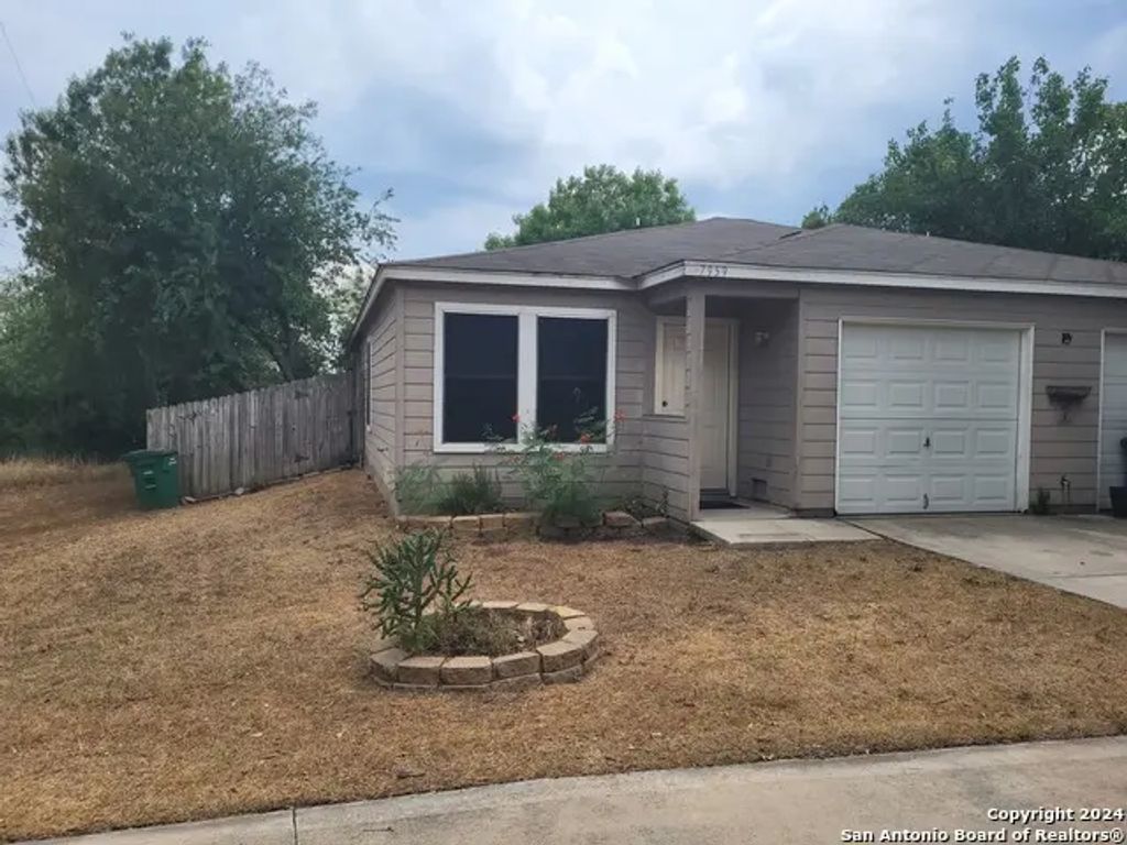 7959 Mg Rd, San Antonio