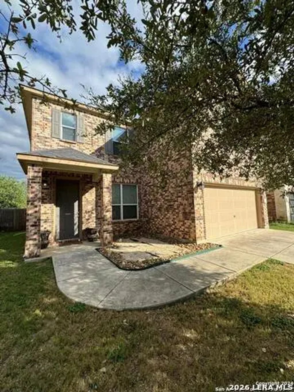 7746 Heavenly Arbor, San Antonio