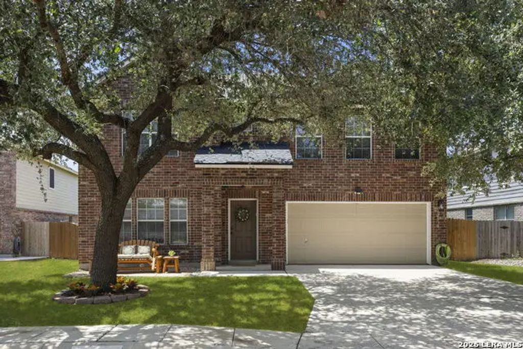 12830 Bridge Cedar, Helotes