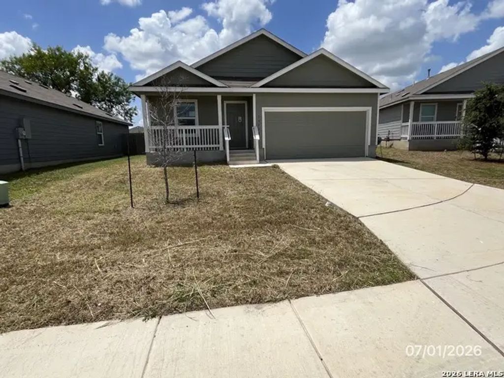 13530 Riffle Ridge, San Antonio