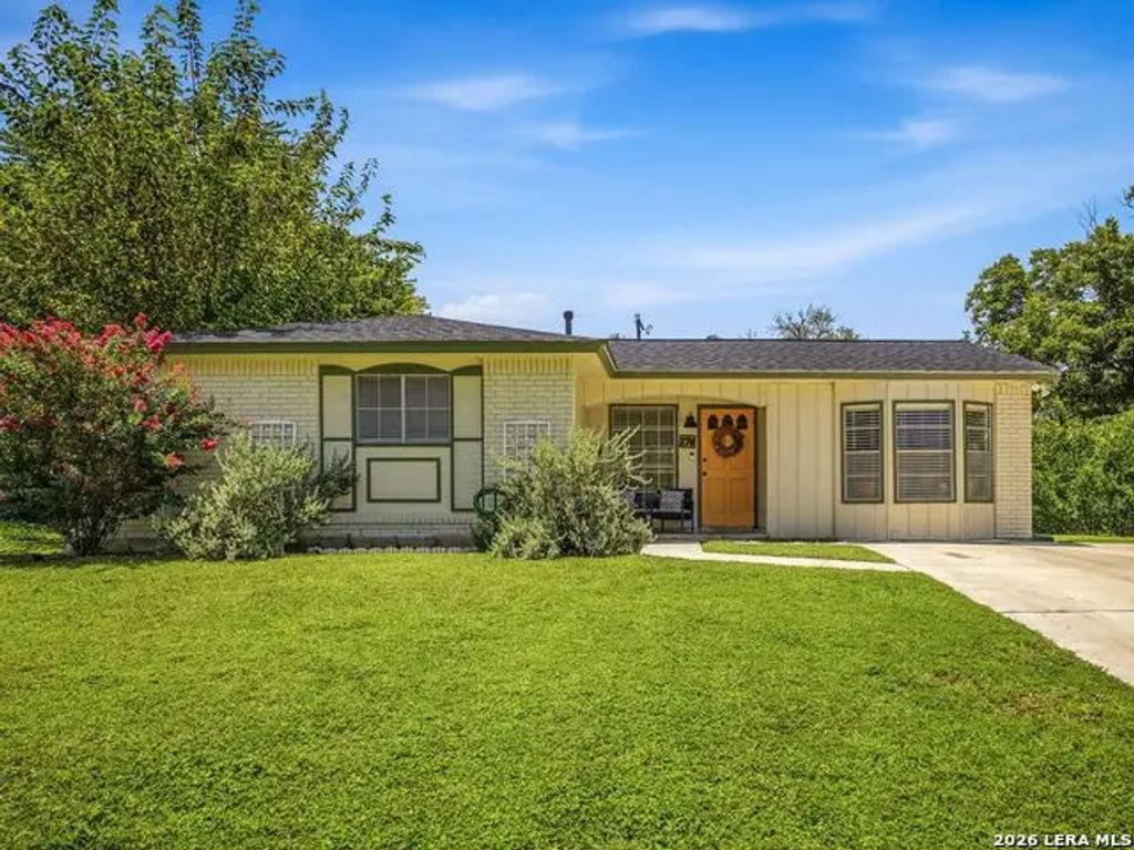 774 Clearview Drive, San Antonio