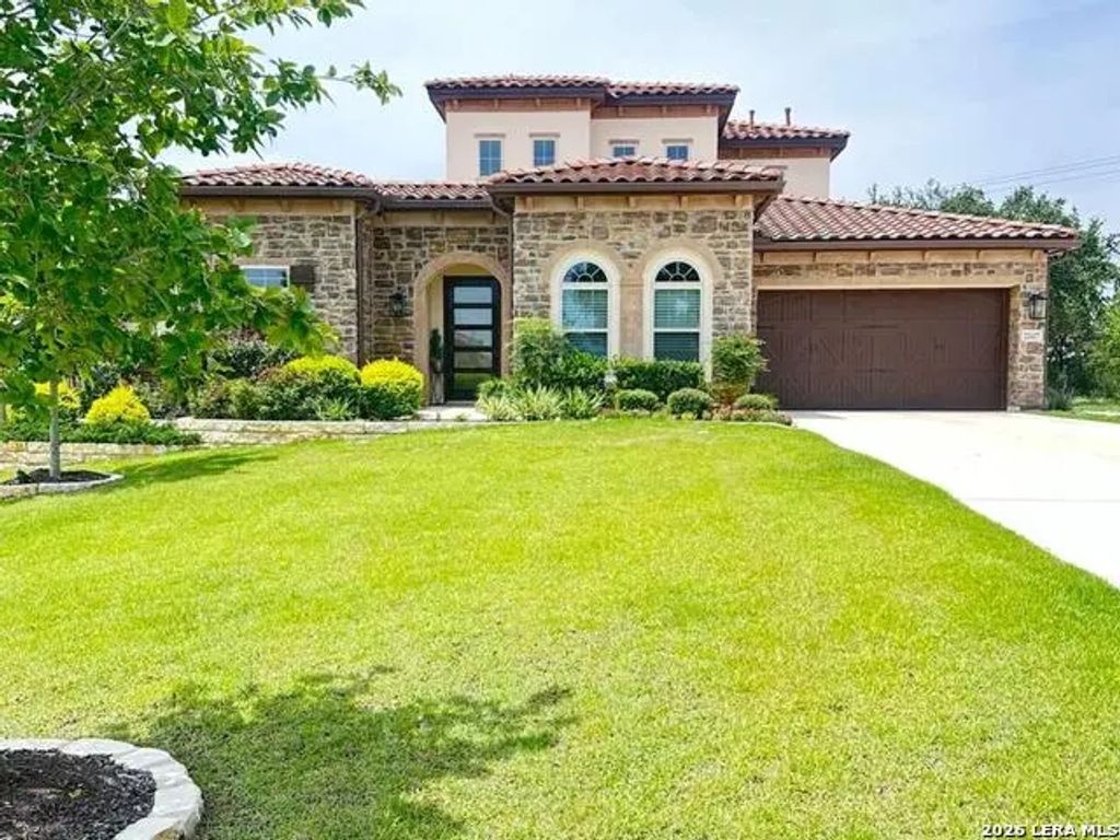 22427 Estacado, San Antonio