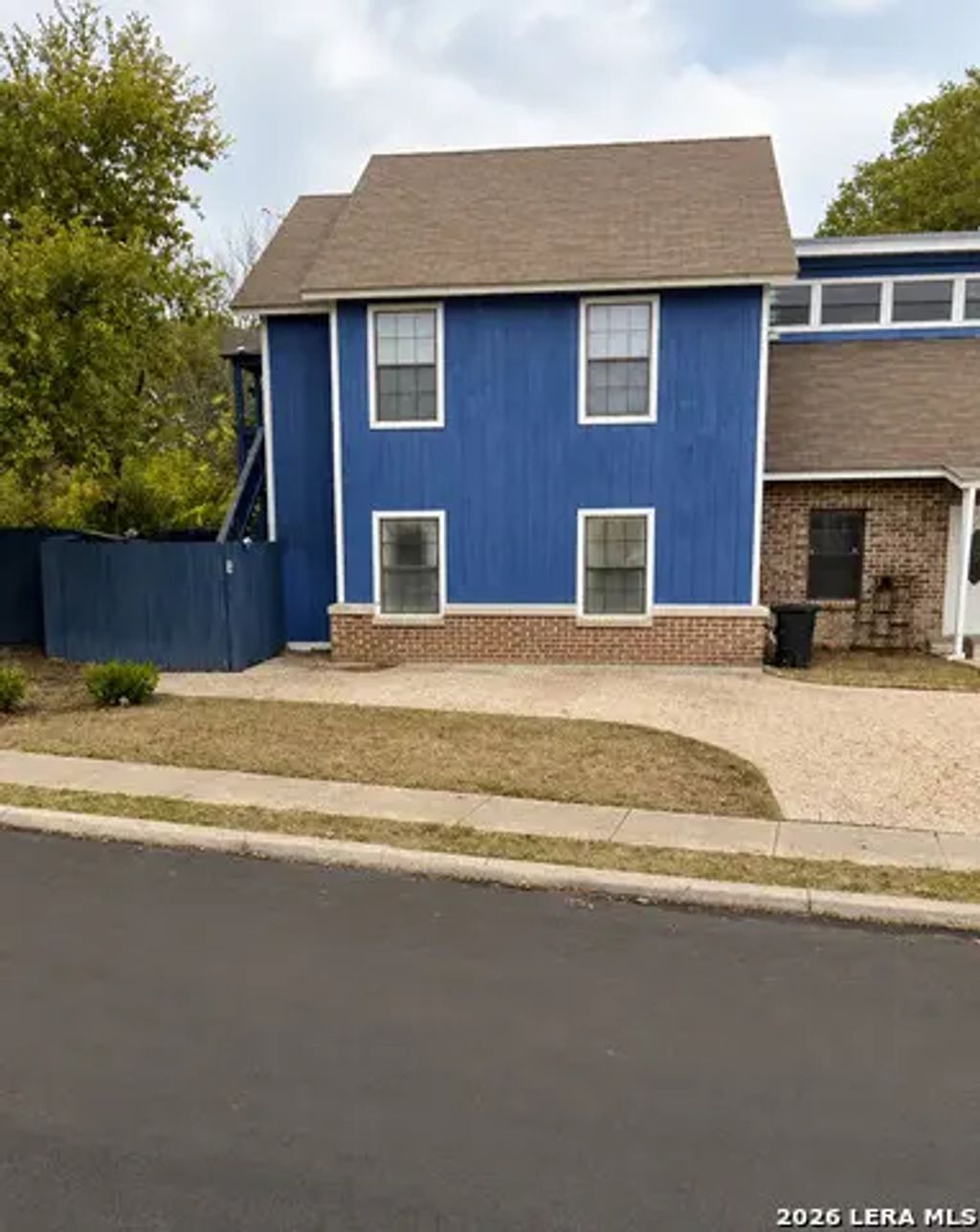 7234 Coral Spgs, San Antonio