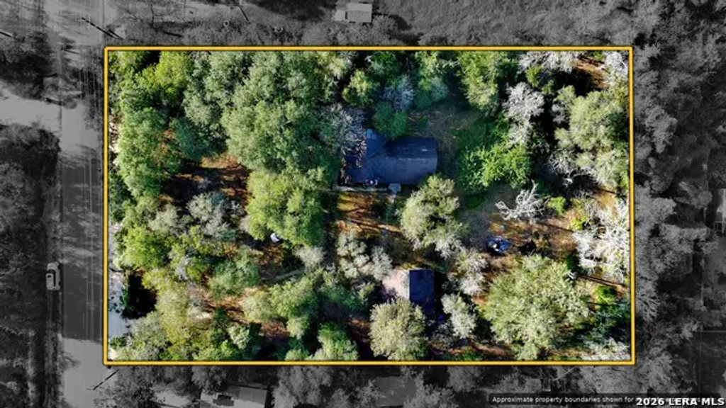 23798 Mathis Rd, Elmendorf