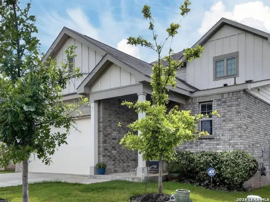10530 Briceway Ace, San Antonio