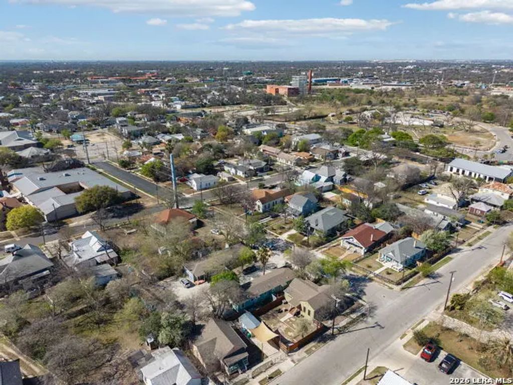 204 And 210 Hunstock, San Antonio