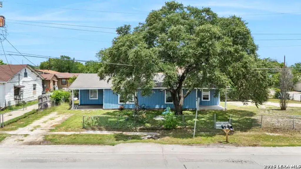 305 Gillette Blvd, San Antonio