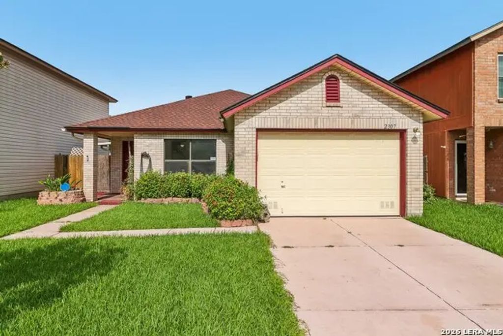 2307 Sunset Bay, San Antonio