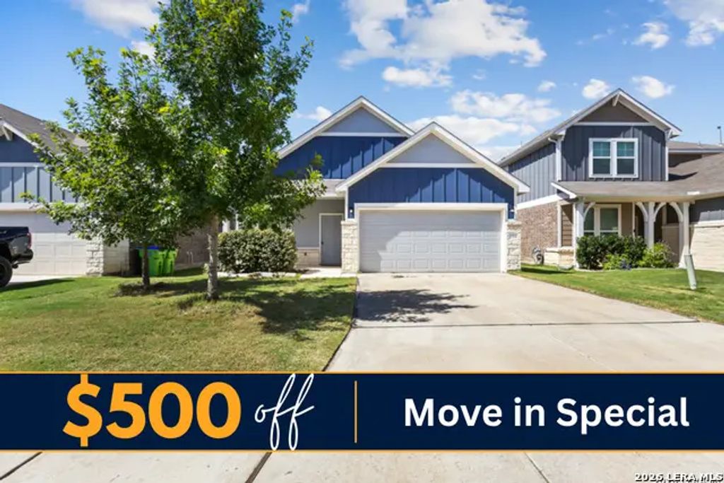 11914 Burnett Rnch, San Antonio
