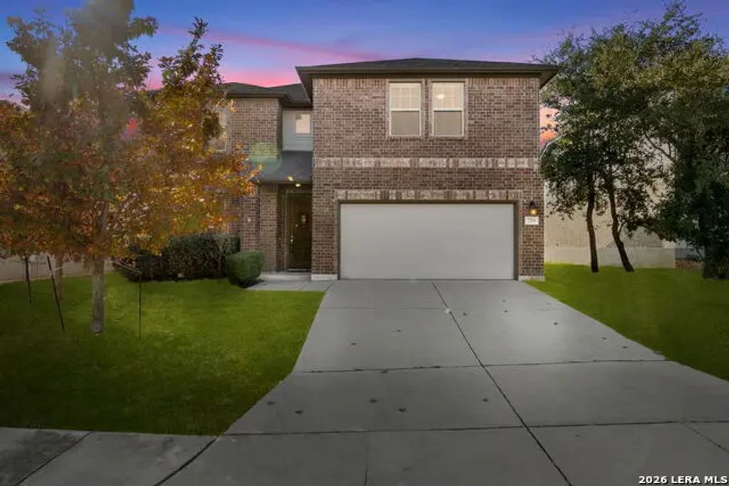 219 Lucchese St, San Antonio