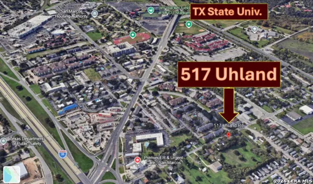517 Uhland Rd, San Marcos