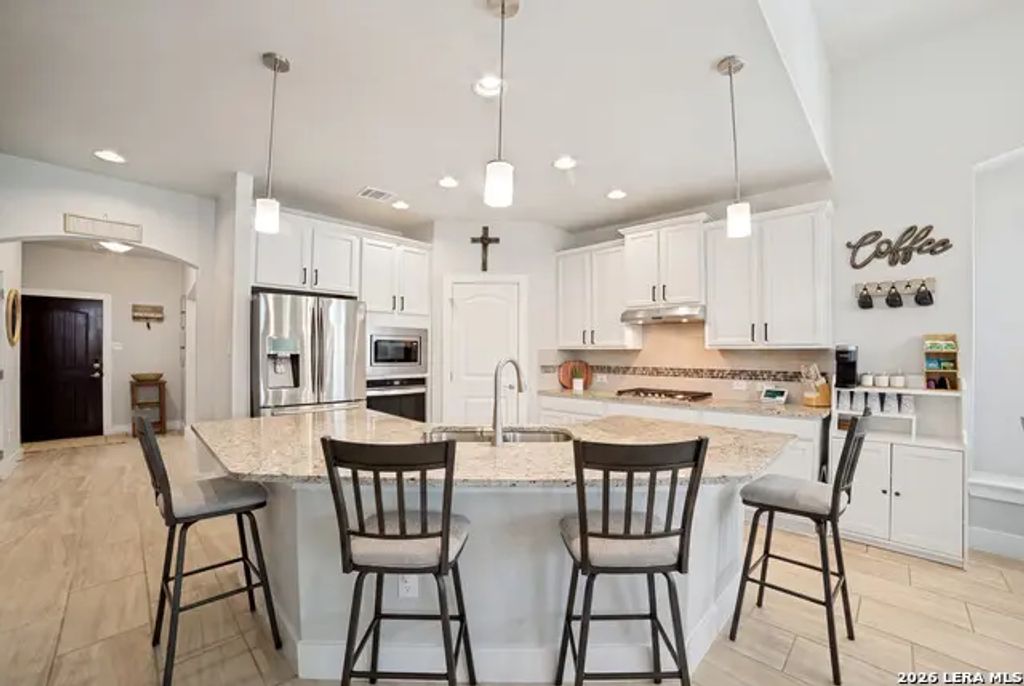 11115 Butterfly Bush, San Antonio