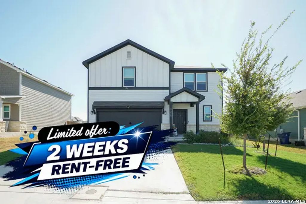 240 Brook Shadow, Cibolo