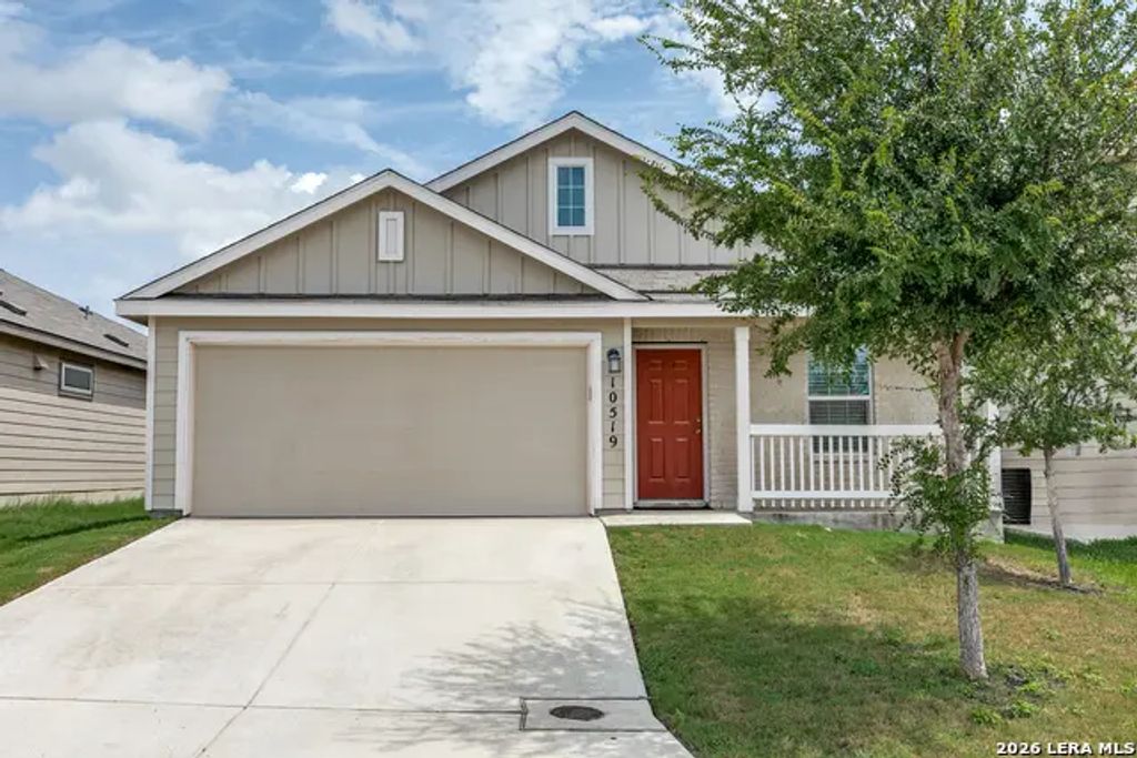 10519 Hammock Hill, Converse