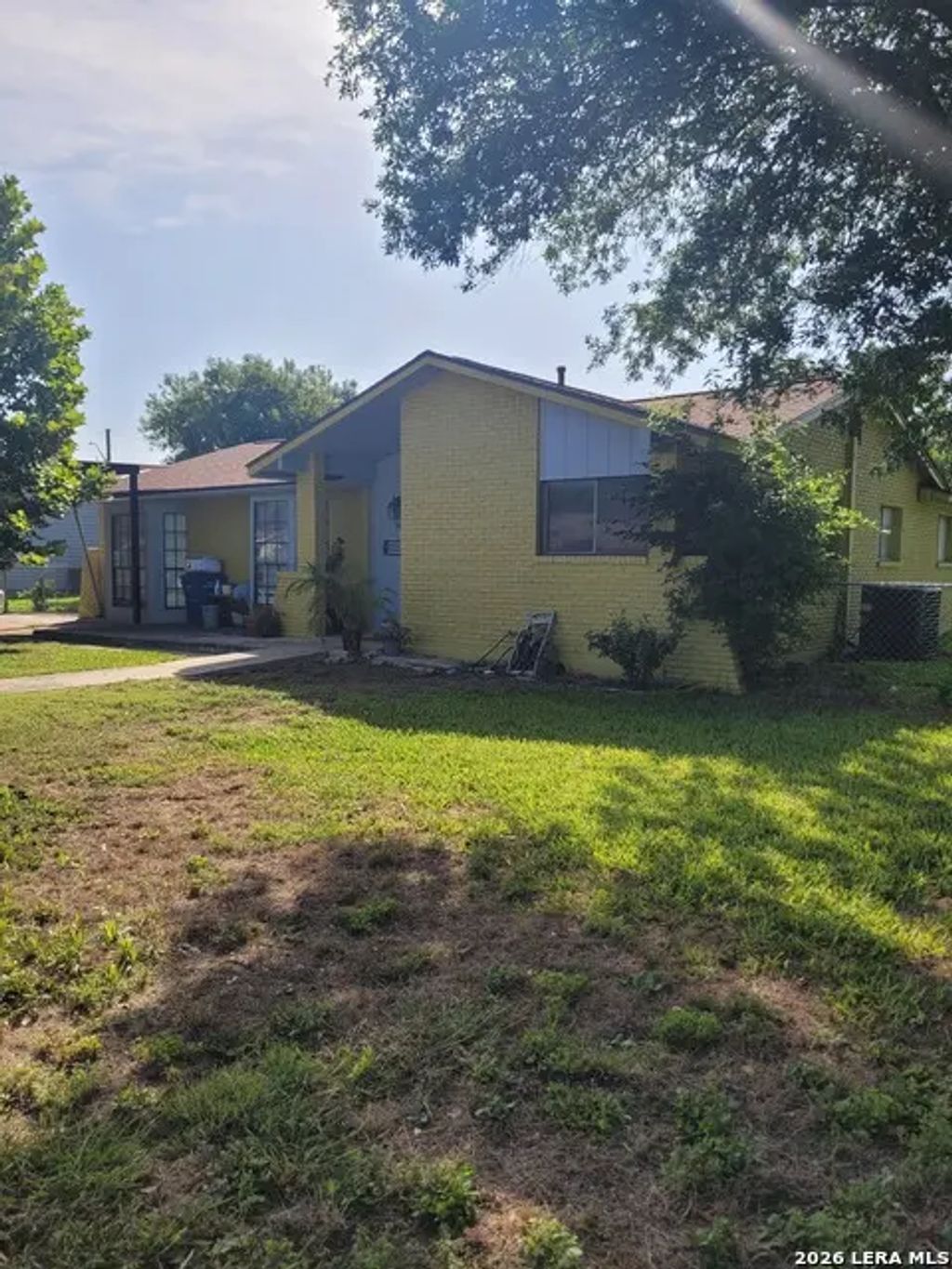 3402 Starbend St, San Antonio