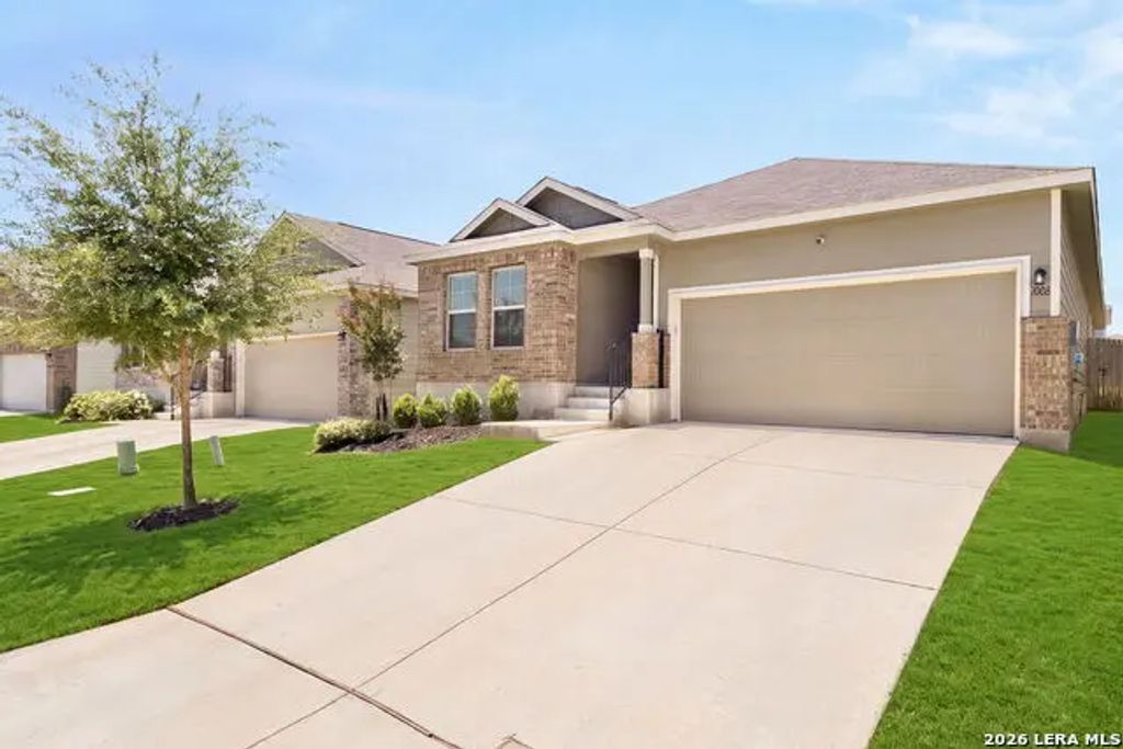 1008 Windflower, New Braunfels