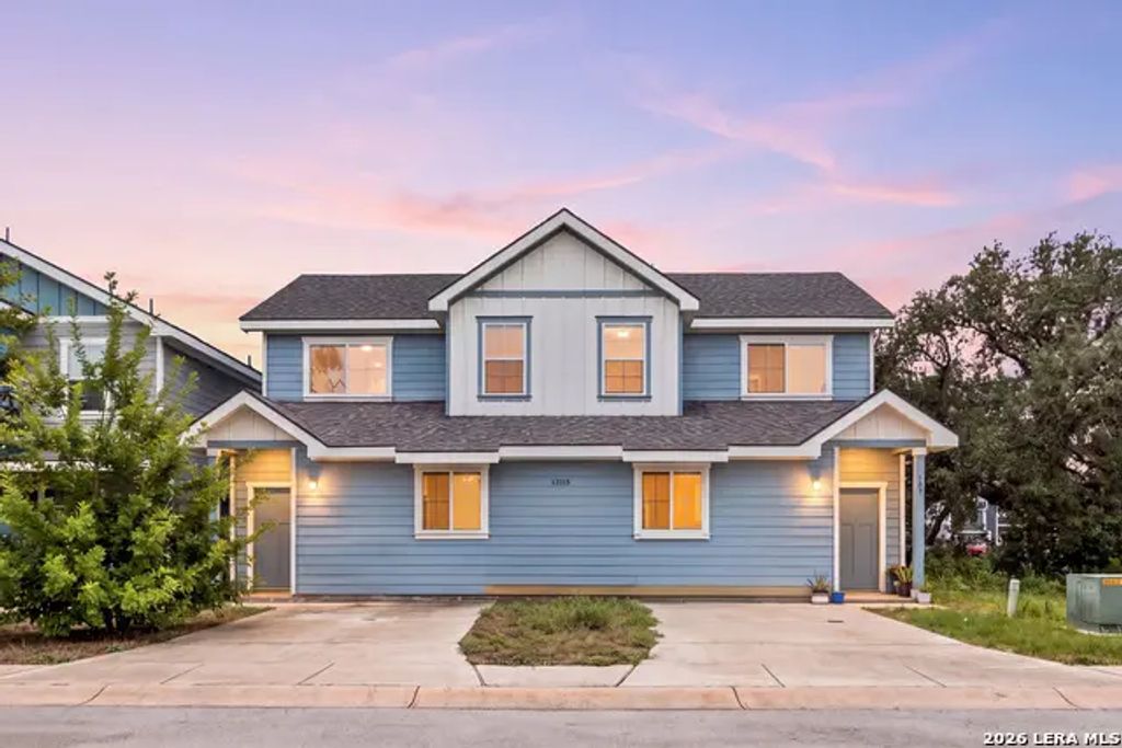13315 Rowdy Cv, San Antonio