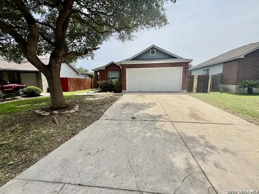 4446 Mystic Sunrise Dr, San Antonio