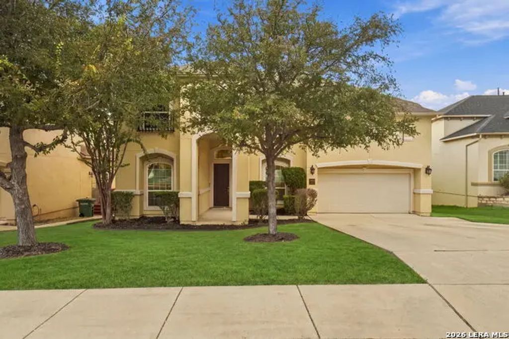 9611 Torrington Way, San Antonio