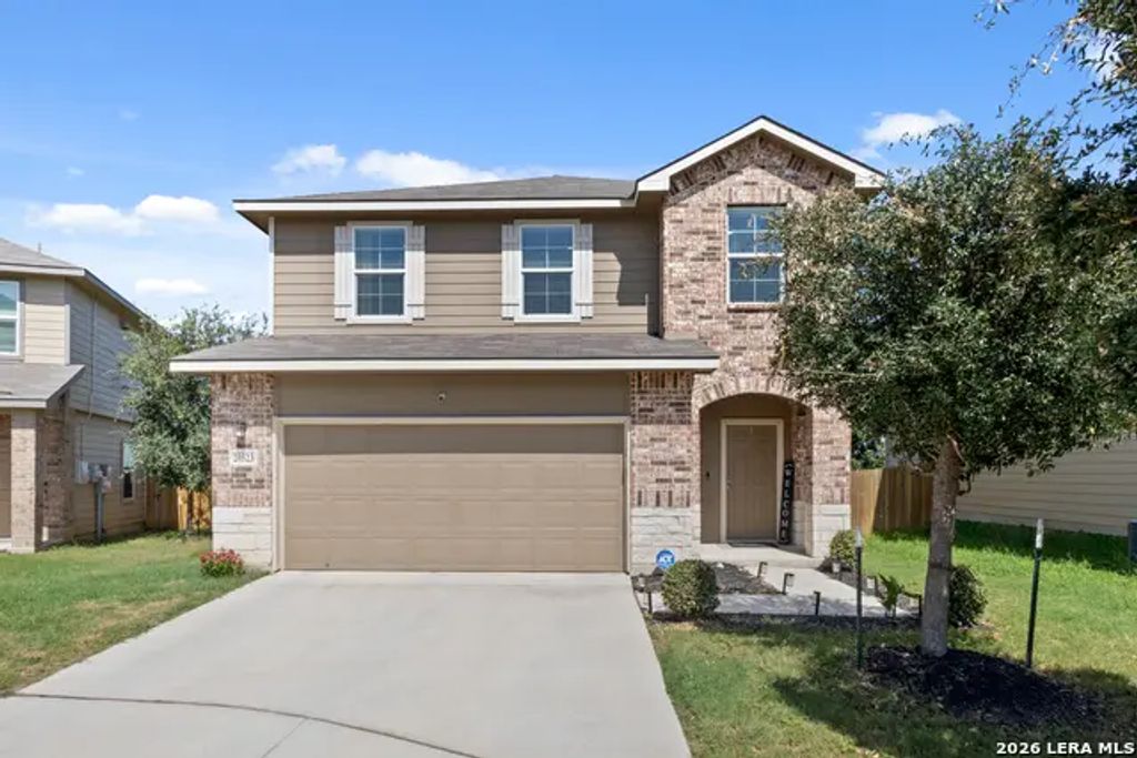 20523 Lorena Xing, San Antonio