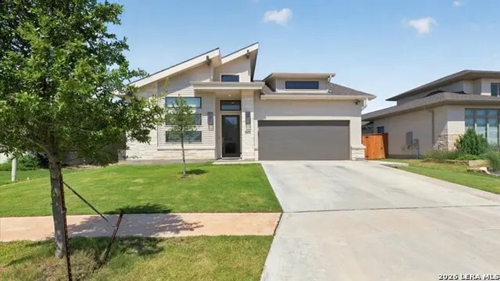 613 Meade St, New Braunfels