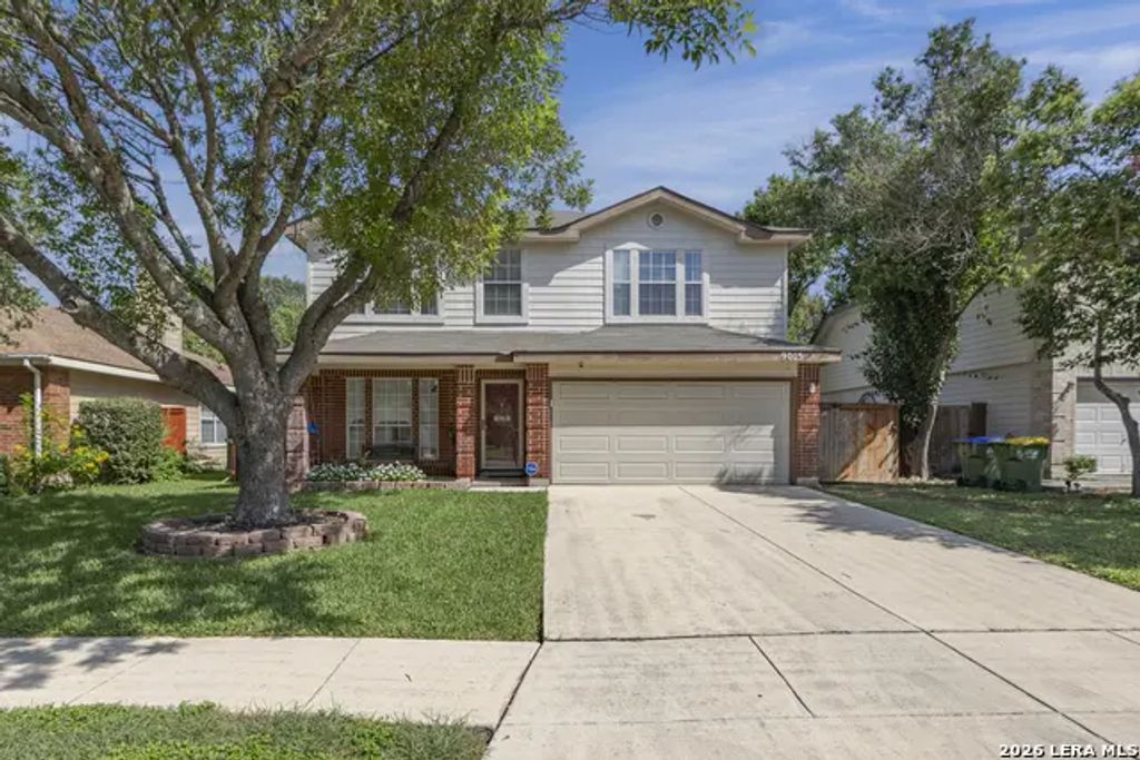 9015 Valhalla, Selma