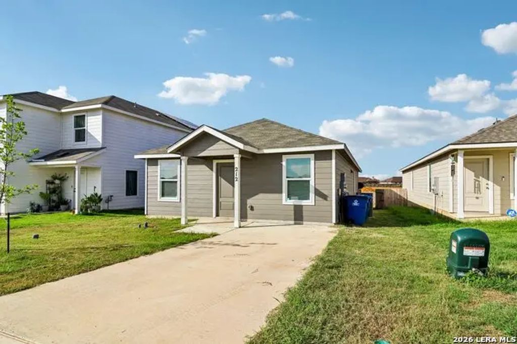 212 Cowboy Rdg, Pleasanton