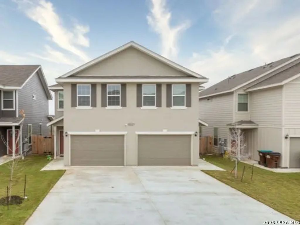 10327 Lynwood Crk, San Antonio
