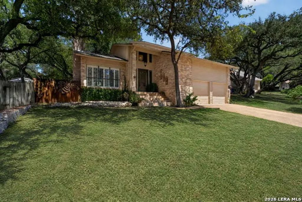 1911 Woodseer St, San Antonio