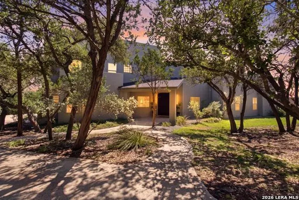 1014 Flagstone Dr, San Antonio