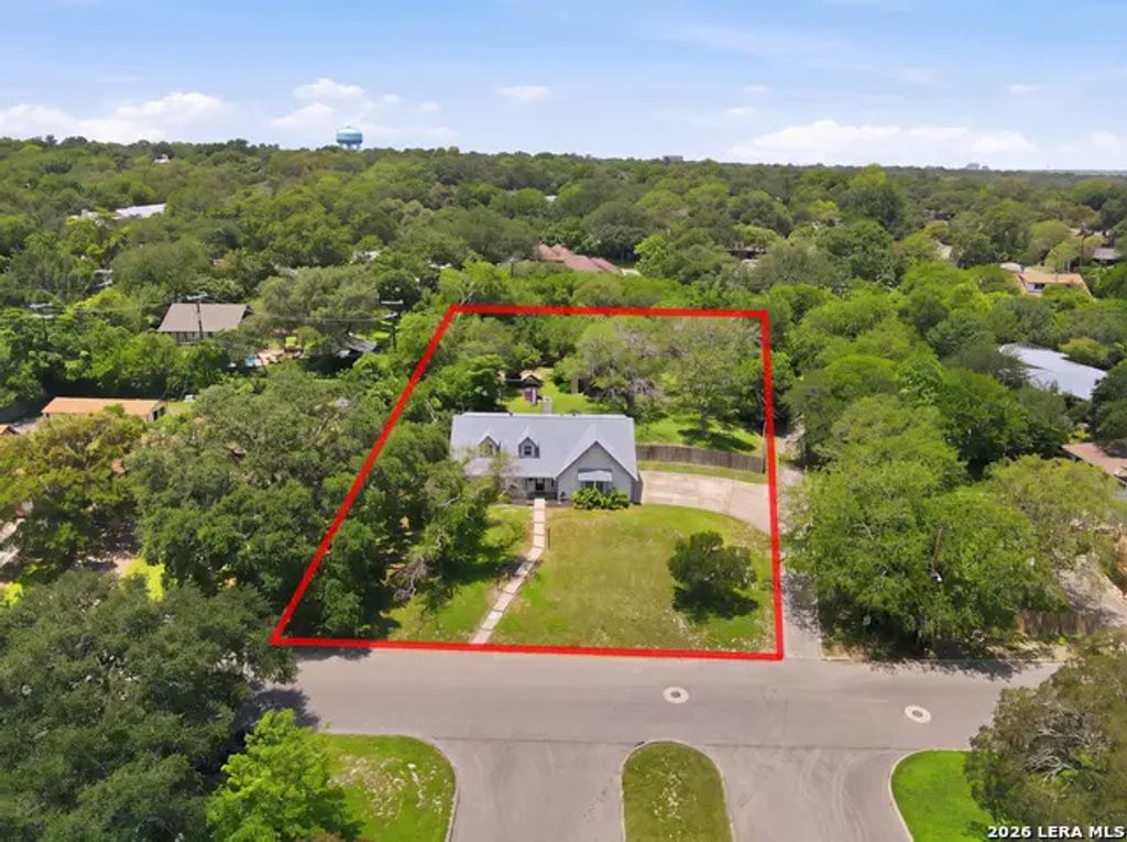 7503 Quail Run, San Antonio