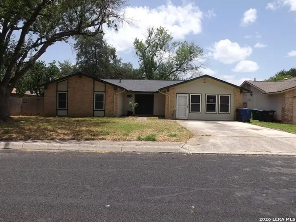 7006 Spring Forest St, San Antonio