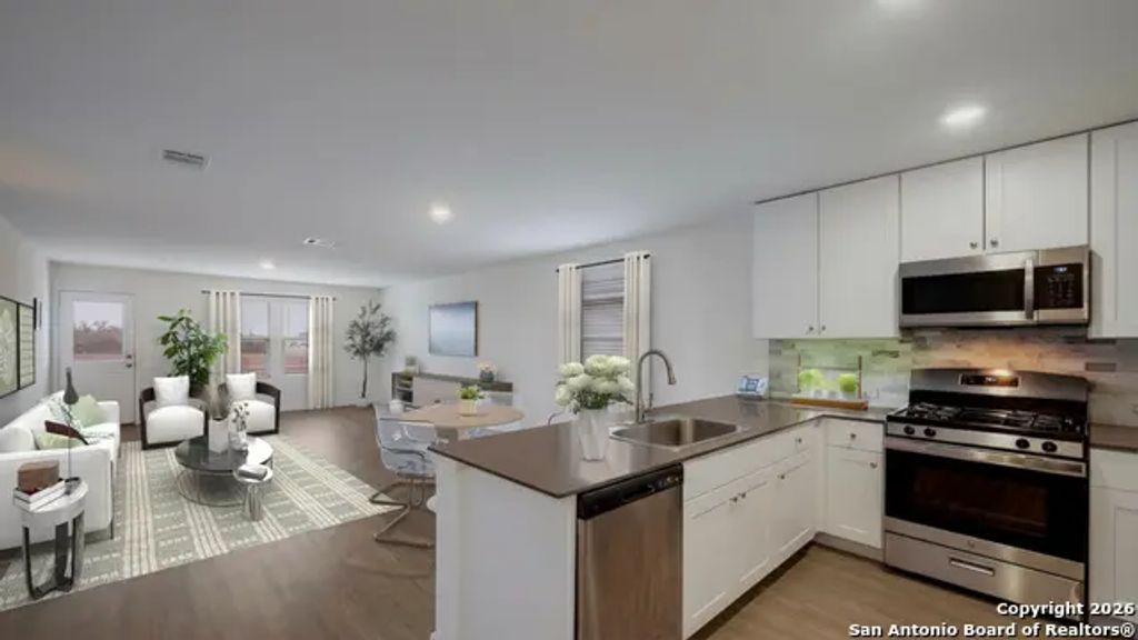 31818 Cherry Island, Bulverde