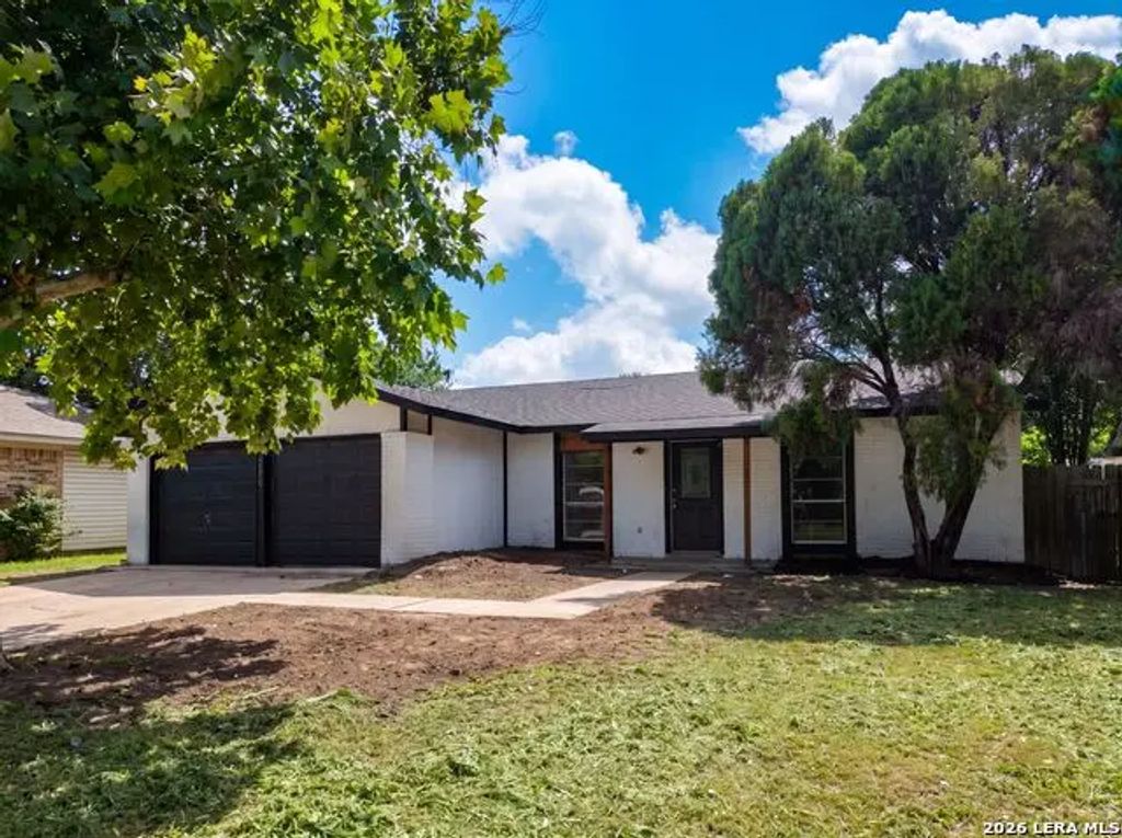2906 Keslake St, San Antonio