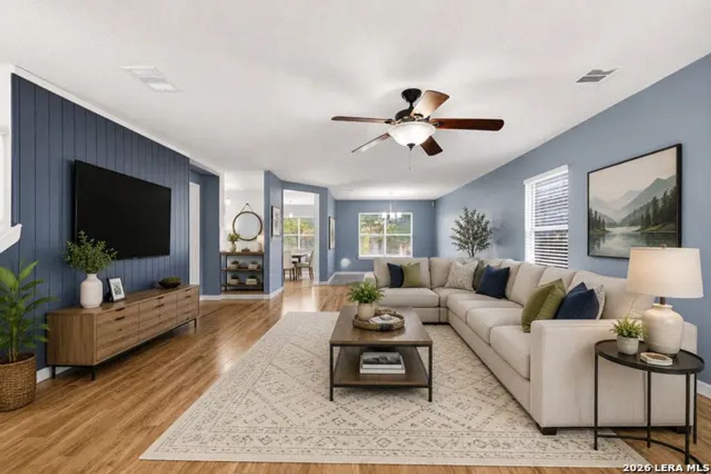 6318 Regency Wood, San Antonio