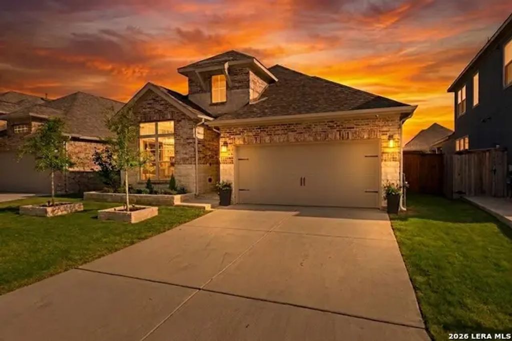 2614 Suncadia Ln, San Antonio