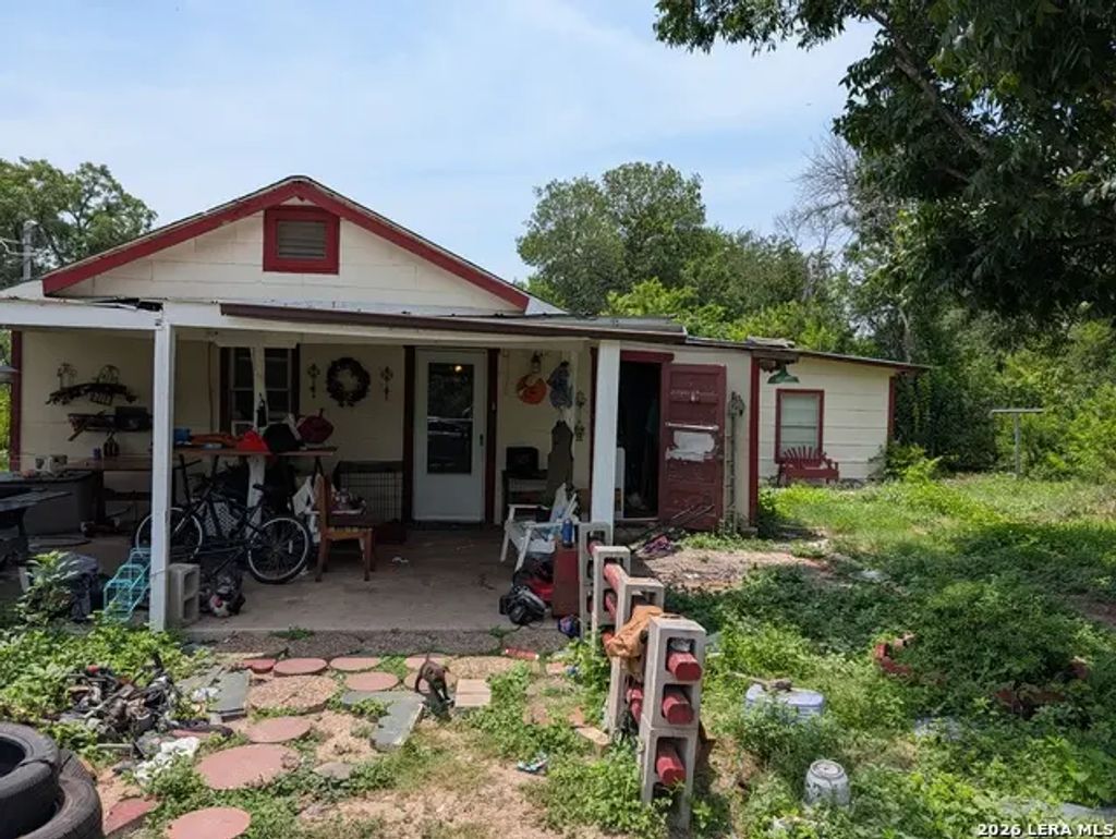 513 Rice Rd, San Antonio