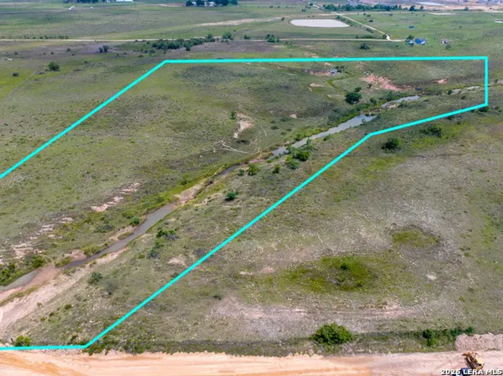 1 Wolchik Road, Sealy