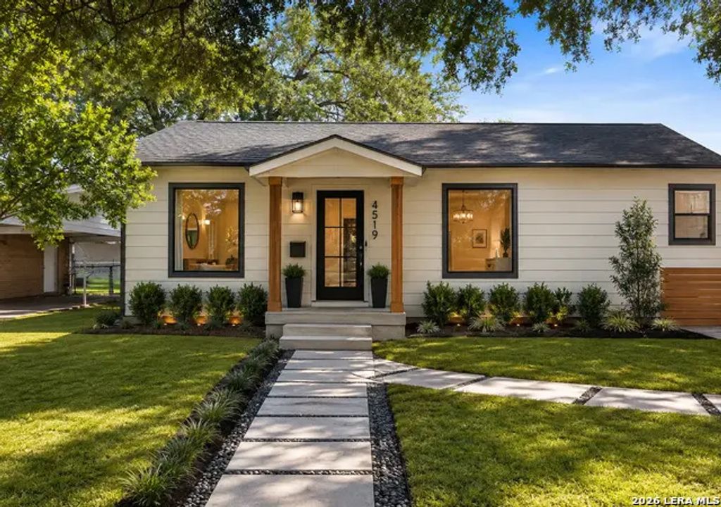 510 Sutton Dr, San Antonio