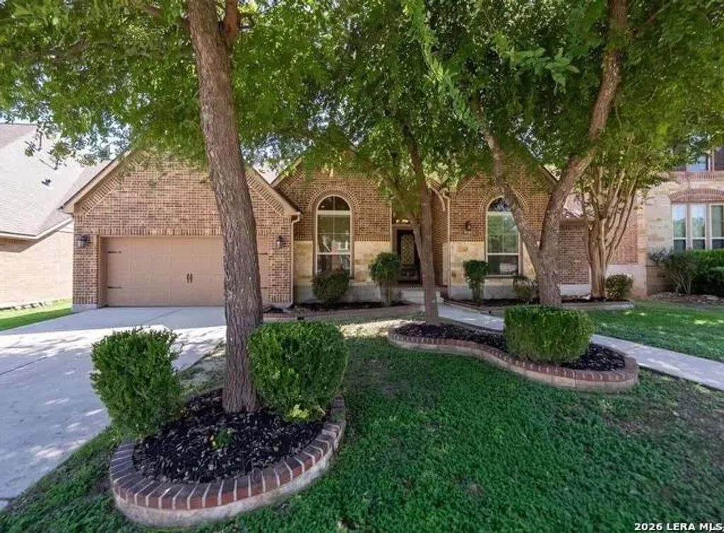 13502 Palatine Hl, San Antonio