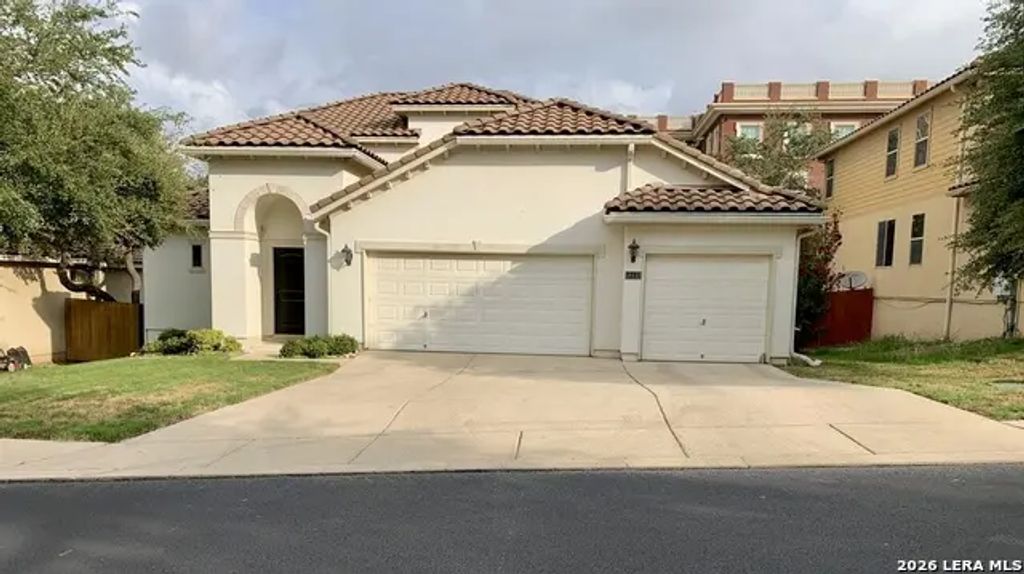 18410 Muir Glen, San Antonio
