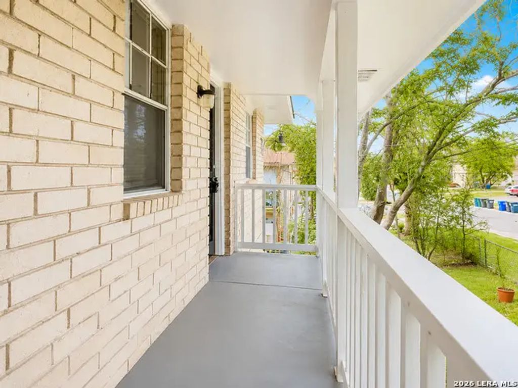 10819 Baltic 4, San Antonio